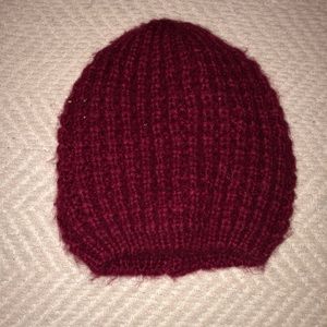 Reb beanie